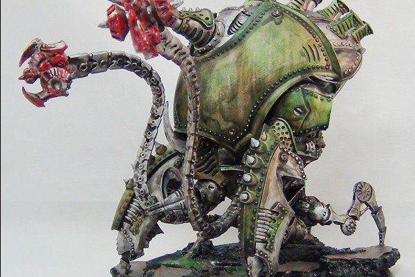 Krakin13 at