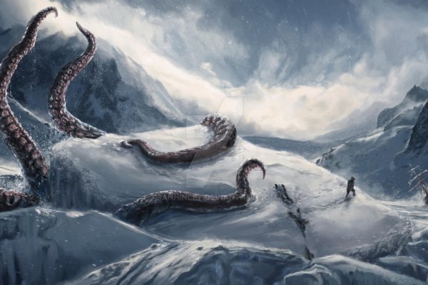 Kraken официальный сайт вход