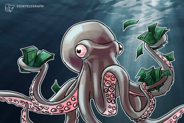 Kraken at17