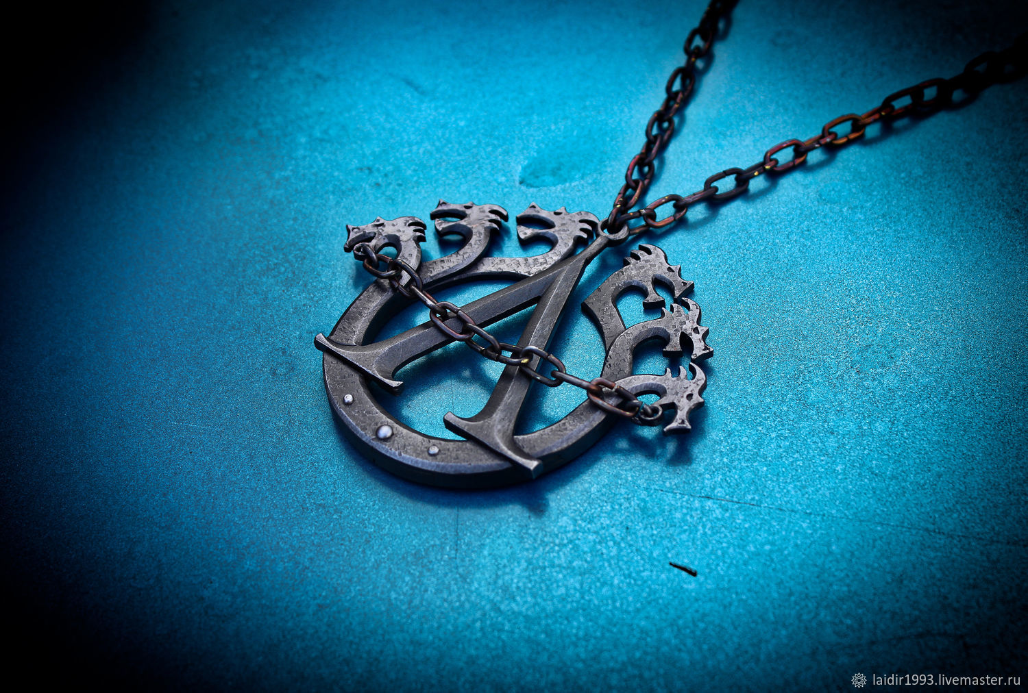 Hydra kraken